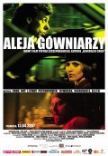 Aleja gowniarzy is the best movie in Katarzyna Maternowska filmography.