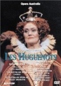 Les huguenots film from Virdjiniya Lamsden filmography.