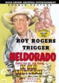 In Old Cheyenne - movie with Roy Rogers.