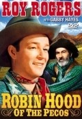 Robin Hood of the Pecos - movie with Robert Strange.