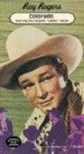 Colorado - movie with Roy Rogers.