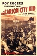 The Carson City Kid - movie with George «Gabby» Hayes.