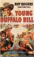 Young Buffalo Bill - movie with Roy Rogers.