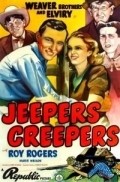 Jeepers Creepers - movie with Johnny Arthur.