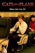 Cats on a Plane - movie with Dean Cochran.