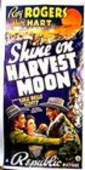 Film Shine On, Harvest Moon.