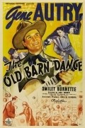 The Old Barn Dance - movie with Earl Dwire.
