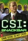 CSI:Snackbar - movie with Ken Arnold.