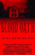 Blood Oath film from David Buchert filmography.