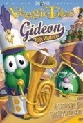 Animation movie VeggieTales: Gideon Tuba Warrior.