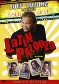 Latin Palooza film from Ricardo Moreno filmography.
