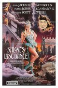 Salome's Last Dance - movie with Nickolas Grace.