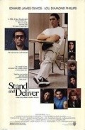Stand and Deliver film from Ramon Menendez filmography.