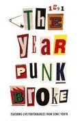 1991: The Year Punk Broke film from David Markey filmography.