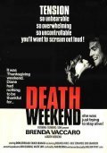 Death Weekend film from William Fruet filmography.