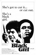 Black Girl - movie with Leslie Uggams.