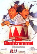 Die Blechtrommel film from Volker Schlondorff filmography.