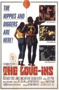 The Love-Ins - movie with Richard Todd.