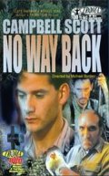 Ain't No Way Back film from Michael Borden filmography.