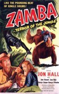 Zamba - movie with George Cooper.