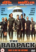 The Bad Pack film from Brent Huff filmography.