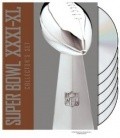 Super Bowl XXXV is the best movie in Backstreet Boys filmography.