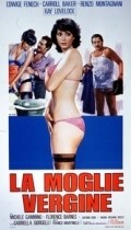 La moglie vergine - movie with Ray Lovelock.