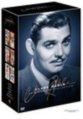 Film Clark Gable: Tall, Dark and Handsome.