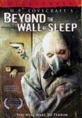 Behind the Wall of Sleep - movie with Greg Fawcett.