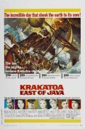 Krakatoa: East of Java is the best movie in Brian Keith filmography.