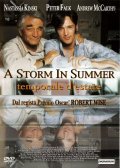 A Storm in Summer film from Robert Wise filmography.