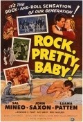 Rock, Pretty Baby - movie with John Saxon.