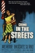 Crime in the Streets film from Don Siegel filmography.