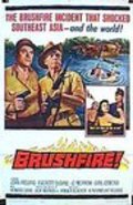 Brushfire - movie with John Ireland.