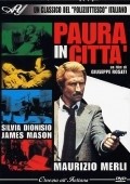 Paura in citta - movie with Silvia Dionisio.