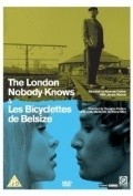 Film The London Nobody Knows.