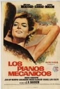 Los pianos mecanicos film from Juan Antonio Bardem filmography.
