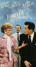 Forever, Darling - movie with Lucille Ball.