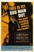 Odd Man Out film from Carole Reed filmography.