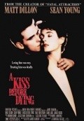 A Kiss Before Dying film from James Dearden filmography.