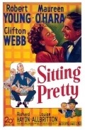 Sitting Pretty film from Walter Lang filmography.