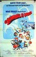 Snowball Express film from Norman Tokar filmography.