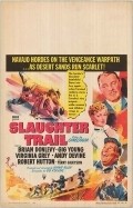 Slaughter Trail - movie with Robert Hutton.