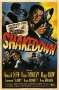Shakedown - movie with Peggy Dow.