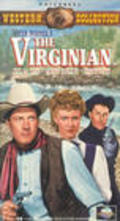 The Virginian - movie with Tom Tully.