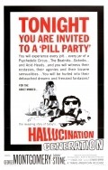 Hallucination Generation film from Edward Mann filmography.