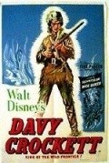 Film Davy Crockett, Indian Scout.