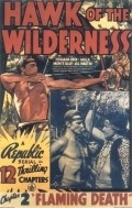 Hawk of the Wilderness - movie with Monte Blue.