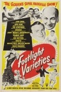 Footlight Varieties film from Benjamin Stoloff filmography.