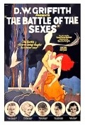 The Battle of the Sexes - movie with Djin Hersholt.